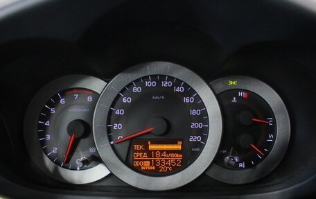 Toyota RAV4, 2006 год, 1 110 000 рублей, 19 фотография