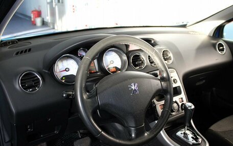 Peugeot 308 II, 2008 год, 599 000 рублей, 7 фотография