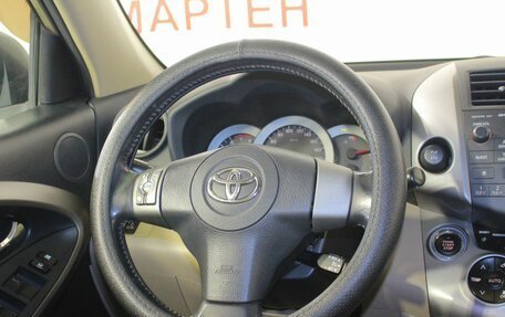 Toyota RAV4, 2006 год, 1 110 000 рублей, 18 фотография
