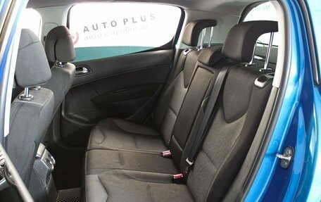 Peugeot 308 II, 2008 год, 599 000 рублей, 9 фотография