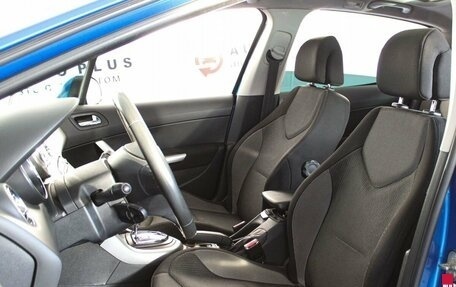 Peugeot 308 II, 2008 год, 599 000 рублей, 8 фотография