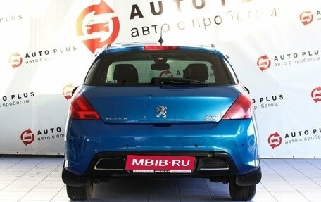 Peugeot 308 II, 2008 год, 599 000 рублей, 4 фотография