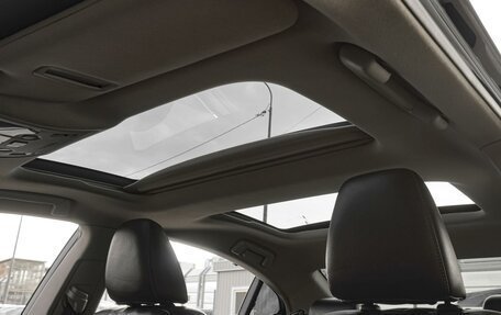 Lexus ES VII, 2012 год, 2 494 000 рублей, 12 фотография