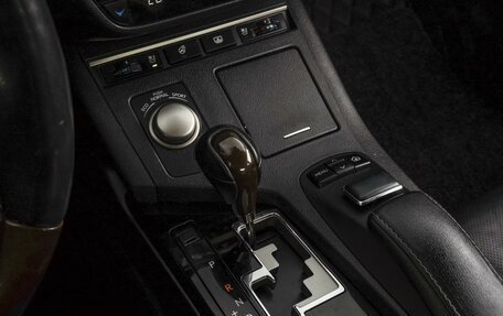 Lexus ES VII, 2012 год, 2 494 000 рублей, 13 фотография