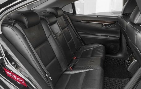 Lexus ES VII, 2012 год, 2 494 000 рублей, 7 фотография