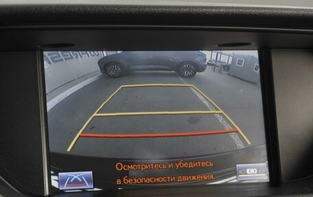 Lexus ES VII, 2012 год, 2 494 000 рублей, 16 фотография