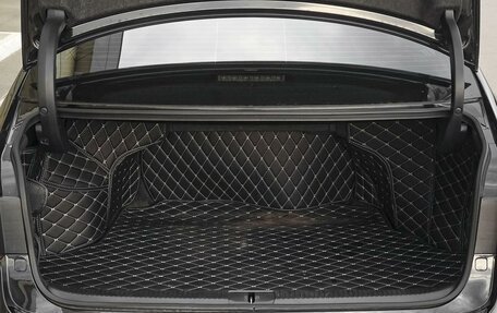 Lexus ES VII, 2012 год, 2 494 000 рублей, 27 фотография