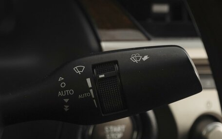 Lexus ES VII, 2012 год, 2 494 000 рублей, 21 фотография