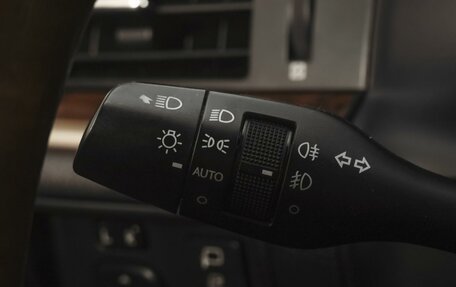 Lexus ES VII, 2012 год, 2 494 000 рублей, 20 фотография