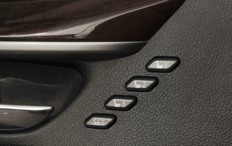 Lexus ES VII, 2012 год, 2 494 000 рублей, 24 фотография