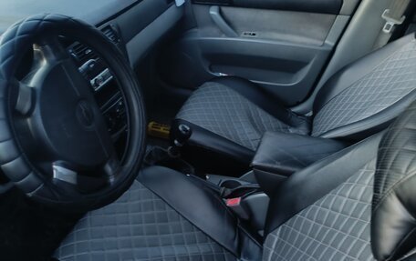 Chevrolet Lacetti, 2007 год, 220 000 рублей, 2 фотография