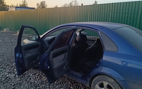 Chevrolet Lacetti, 2007 год, 220 000 рублей, 4 фотография