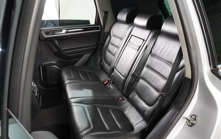 Volkswagen Touareg III, 2013 год, 2 940 000 рублей, 9 фотография