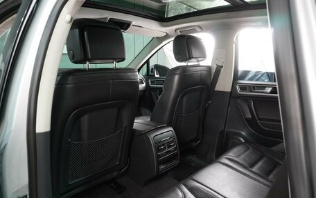 Volkswagen Touareg III, 2013 год, 2 940 000 рублей, 11 фотография