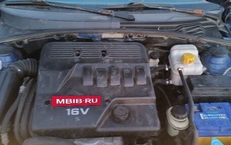 Chevrolet Lacetti, 2007 год, 220 000 рублей, 3 фотография