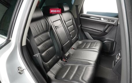 Volkswagen Touareg III, 2013 год, 2 940 000 рублей, 7 фотография
