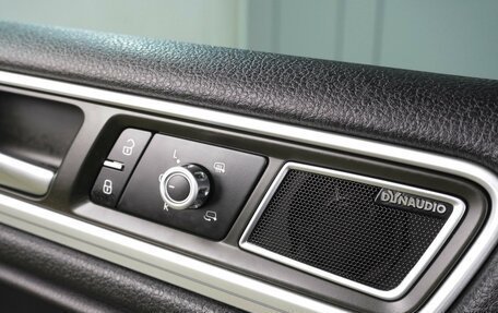 Volkswagen Touareg III, 2013 год, 2 940 000 рублей, 15 фотография