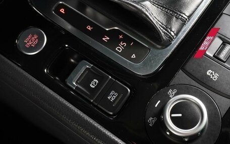 Volkswagen Touareg III, 2013 год, 2 940 000 рублей, 25 фотография