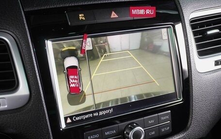 Volkswagen Touareg III, 2013 год, 2 940 000 рублей, 23 фотография
