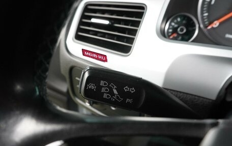 Volkswagen Touareg III, 2013 год, 2 940 000 рублей, 18 фотография