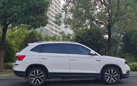 Skoda Kamiq I, 2021 год, 1 300 000 рублей, 3 фотография