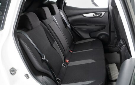 Nissan Qashqai, 2020 год, 1 999 000 рублей, 7 фотография