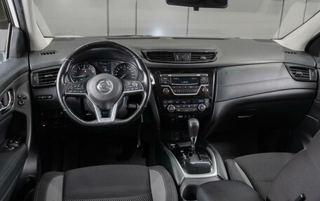 Nissan Qashqai, 2020 год, 1 999 000 рублей, 6 фотография