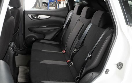Nissan Qashqai, 2020 год, 1 999 000 рублей, 9 фотография