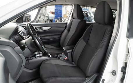 Nissan Qashqai, 2020 год, 1 999 000 рублей, 10 фотография