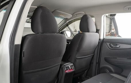 Nissan Qashqai, 2020 год, 1 999 000 рублей, 11 фотография