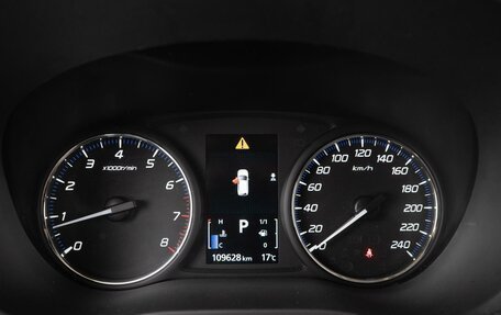 Mitsubishi Outlander III рестайлинг 3, 2021 год, 2 149 000 рублей, 18 фотография