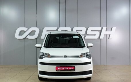Toyota Spade, 2020 год, 1 249 000 рублей, 3 фотография