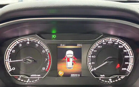 Geely Coolray I, 2022 год, 1 220 000 рублей, 15 фотография