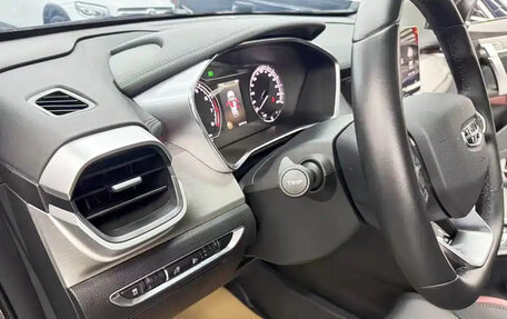 Geely Coolray I, 2022 год, 1 220 000 рублей, 14 фотография