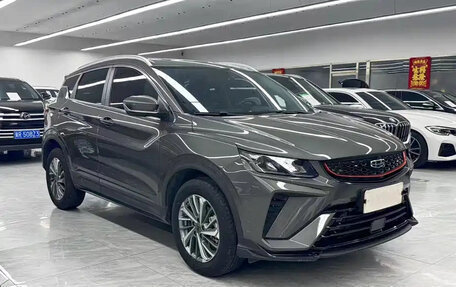 Geely Coolray I, 2022 год, 1 220 000 рублей, 3 фотография