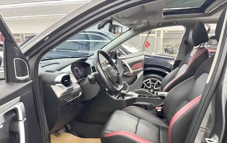 Geely Coolray I, 2022 год, 1 220 000 рублей, 7 фотография
