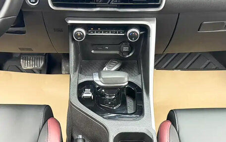 Geely Coolray I, 2022 год, 1 220 000 рублей, 12 фотография