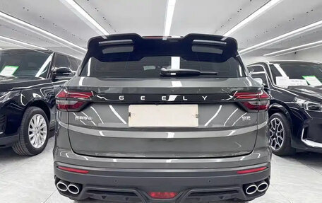 Geely Coolray I, 2022 год, 1 220 000 рублей, 5 фотография