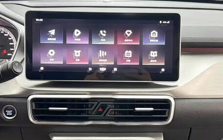 Geely Coolray I, 2022 год, 1 220 000 рублей, 13 фотография