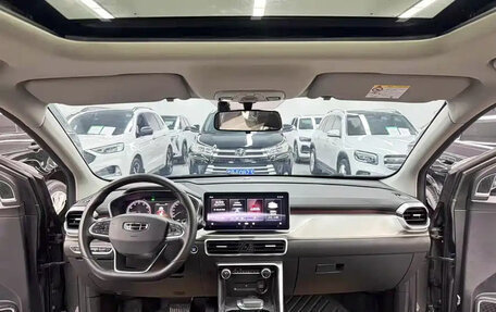 Geely Coolray I, 2022 год, 1 220 000 рублей, 9 фотография