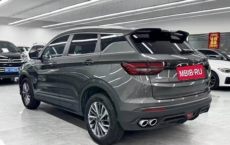 Geely Coolray I, 2022 год, 1 220 000 рублей, 4 фотография
