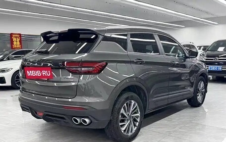 Geely Coolray I, 2022 год, 1 220 000 рублей, 6 фотография