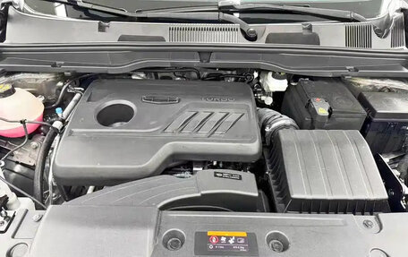 Geely Coolray I, 2022 год, 1 220 000 рублей, 21 фотография