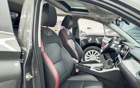 Geely Coolray I, 2022 год, 1 220 000 рублей, 17 фотография