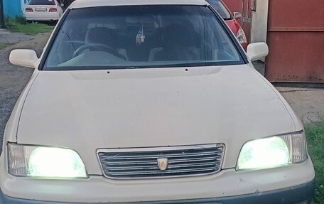 Toyota Camry V40, 1996 год, 280 000 рублей, 1 фотография