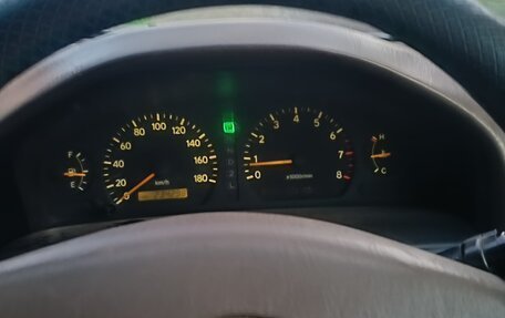 Toyota Camry V40, 1996 год, 280 000 рублей, 11 фотография