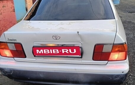 Toyota Camry V40, 1996 год, 280 000 рублей, 10 фотография