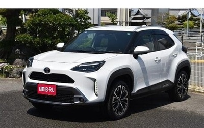 Toyota Yaris Cross, 2023 год, 1 450 007 рублей, 1 фотография