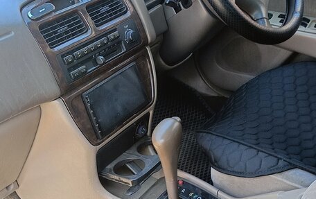 Toyota Camry V40, 1996 год, 280 000 рублей, 15 фотография