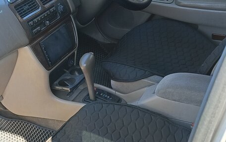 Toyota Camry V40, 1996 год, 280 000 рублей, 14 фотография